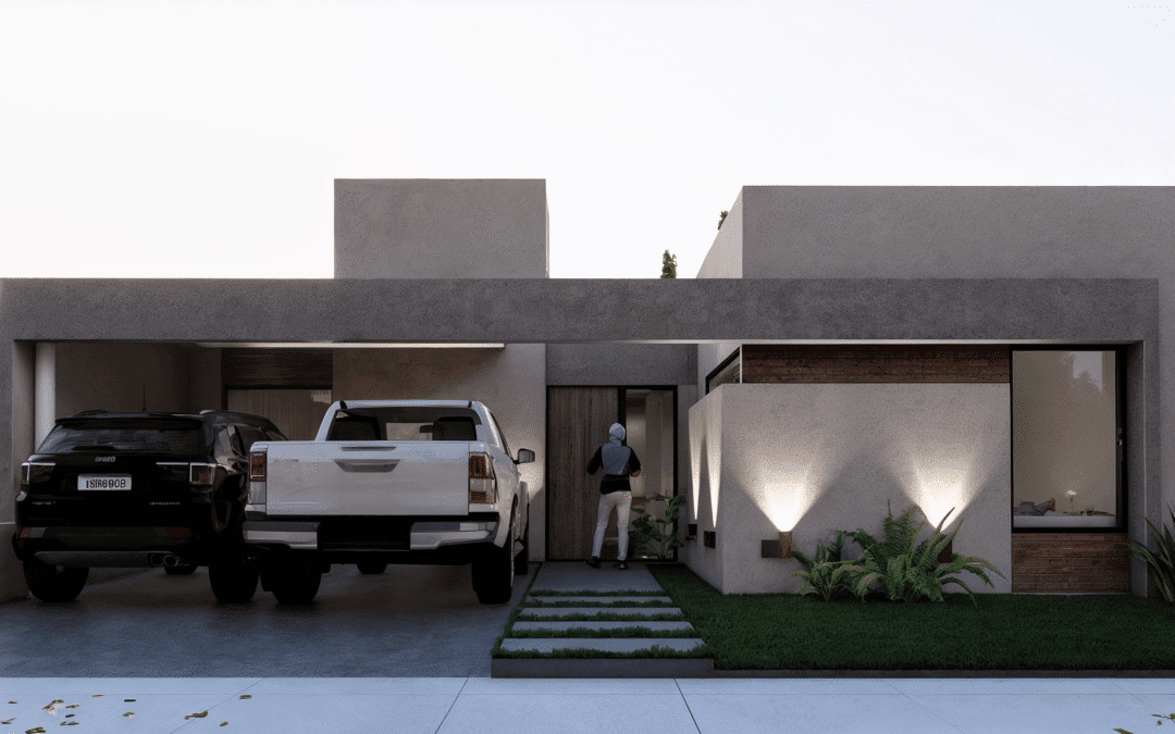 Mazze Homes – Casas en Rincones de Manantiales